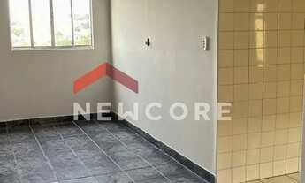 Imagem 6: Apartamento em Rua Sete Lagoas - Conjunto Habitacional Presidente Castelo Branco - Carapic