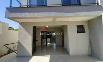 Imagem 2: Casa em Rua Begônias - Loteamento Vale das Flores - Atibaia/SP