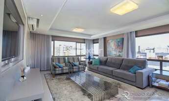 Imagem 4: Apartamento à venda Avenida Soledade, Petrópolis - Porto Alegre