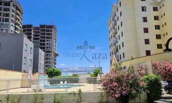 Imagem 5: Oportunidade - Apartamento - Residencial Portal da Cidade - Palmeiras de São José - 2 Dorm