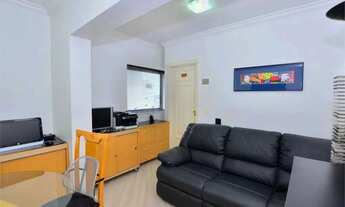 Imagem 3: Apartamento em Rua Guarará - Jardim Paulista - São Paulo/SP