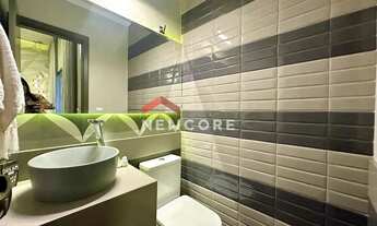 Imagem 4: Casa de condomínio em Avenida José Vicente Aiello - Vila Serrão - Bauru/SP