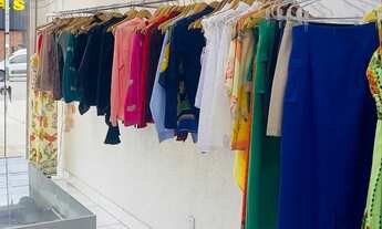 Imagem 7: Vendo ponto comercial- loja