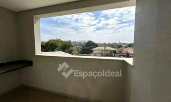 Imagem 2: Apartamento Jardins Residence - Lençóis Paulista /SP