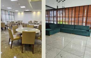 Imagem 4: SONETO POTENGI- PETRÓPOLIS - 04 SUÍTES - 214M²'