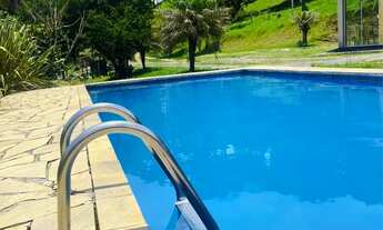 Imagem: Locação Pousada Reserva Verde Quatro Barras