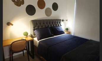 Imagem 4: Alugo apto 1 quarto mobiliado- Pedreira