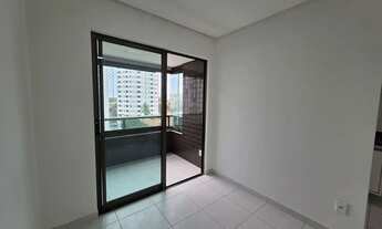 Imagem 4: Apartamento à venda no SINGULLARE IGUATEMI, PARQUE BELA VISTA, Salvador, BA