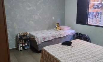 Imagem 5: OPORTUNIDADE, lindo sobrado a venda no Residencial Santa Cruz na cidade de Tatuí