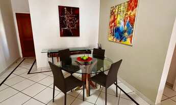 Imagem 3: Imóvel para venda tem 134 metros quadrados com 3 quartos em Vila Nova - Cabo Frio - RJ