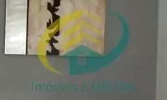 Imagem 6: Apartamento ATHENAS PARK - PANTANAL - 02 Dormitórios sendo 1 suite - 01 VAGA - INFRAESTRUT