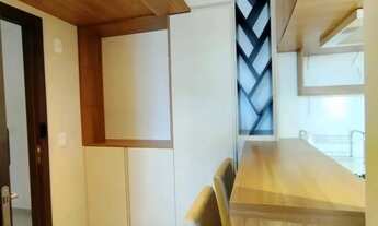 Imagem 2: Apartamento para venda no condomínio Marítimos