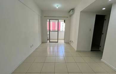 Imagem 5: Apartamento 2/4 com suíte - Santa Teresa - Aluguel