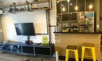 Imagem: Apartamento 3 quartos (1 Suíte) 2 Vagas