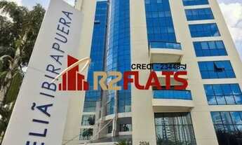 Imagem 7: Studio com ótimo preço no bairro Moema. Confira!