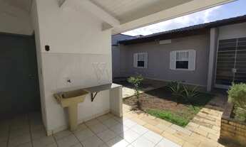 Imagem 6: Casa à Venda na Cidade Vista Verde