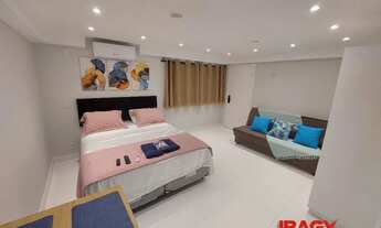 Imagem 3: Excelente Apartamento 1 dormitório(s) em Santo Antônio de Lisboa - Florianópolis
