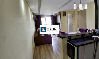 Imagem 5: APTO para aluguel RESID.DAS ILHAS SBC 46 m² 2 quartos 1 vaga