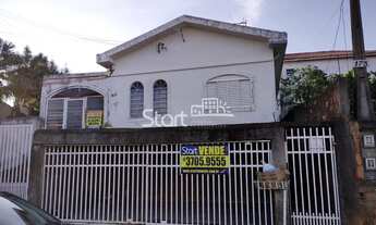 Imagem: Casa - Jardim São Vicente - Campinas