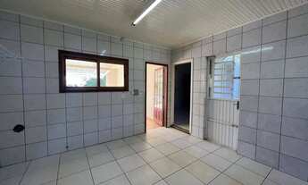 Imagem 5: CASA DE 03 DORMITÓRIOS PARA LOCAÇÃO COM AMPLO PÁTIO PERTO DO SENAI DA VERA CRUZ, PASSO FUN