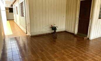 Imagem 3: Residência Vila Falcão ótima localização