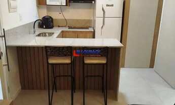 Imagem 4: Kitnet para aluguel, 1 quarto, 1 suíte, 1 vaga, Ouro Preto - Belo Horizonte/MG