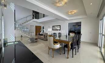 Imagem 7: Casa à venda e para alugar em Jandira, Granja Viana, com 5 suítes, com 418 m², Reserva San