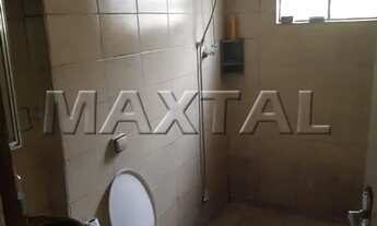 Imagem 6: Sobrado em Rua Ataliba Vieira - Vila Medeiros - São Paulo/SP