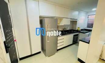 Imagem 3: FLEX GAMA SETOR CENTRAL APARTAMENTO 2 QUARTOS REFORMADO ANDAR ALTO VISTA LIVRE GAMA