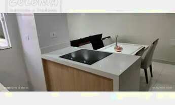 Imagem 5: Cobertura a venda - Utinga, Santo André