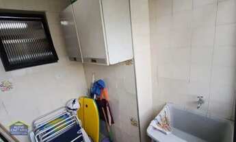 Imagem 7: Apartamento de 1 dorm no Canto do Forte - Prédio com elevador! Financia!