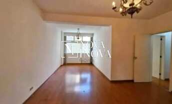 Imagem: Apartamento - / Residencial / Copacabana