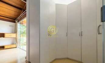 Imagem 3: Chácara Alto Padrão, com piscina, jacuzzi, área gourmet localizada no bairro Santa Rita em