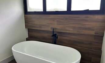 Imagem 7: Casa em Condomínio Fechado Gênesis Alphaville | 4 Suítes