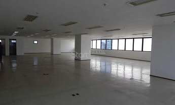 Imagem 7: Sala - Centro - Campinas