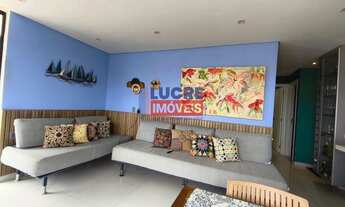 Imagem 2: Apartamento 2 Quartos Beira Mar Intermares