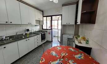 Imagem 7: Amplo apartamento no Condomínio San Marino para locação, mobiliado - Vila Medon em America