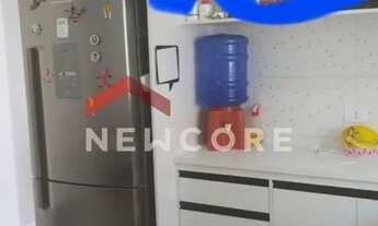 Imagem 7: Apartamento em Rua José Conceição Barreiros - Residencial Santa Paula - Jacareí/SP