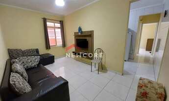 Imagem 3: Apartamento em Rua Monteiro Lobato - Ocian - Praia Grande/SP