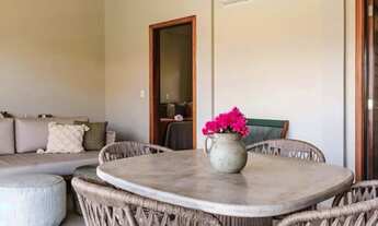 Imagem 7: Barra grande Pi Bangaló disponível para você viver uma experiência única