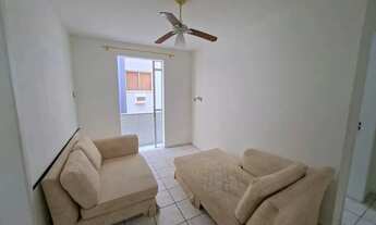 Imagem: Apartamento locação anual 2 dormitórios