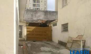 Imagem 4: AREA - VILA LEOPOLDINA - SP