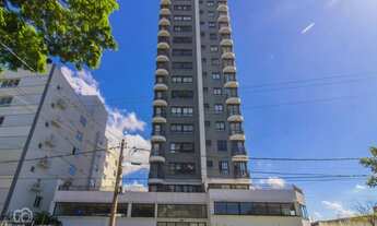 Imagem 2: Loft mobiliado com churrasqueira, perto ds Puc