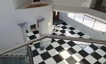 Imagem 4: Sobrado Alto de padrão, no Aristocrata em São José dos Pinhais