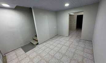 Imagem 2: Sobrado com 2 dormitórios à venda, 84 m² por R$ 315.000,00 - Santa Teresinha - Santo André