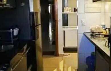 Imagem 5: Apartamento 3 Quartos para Venda em Maceió, Mangabeiras, 3 dormitórios, 1 suíte, 2 banheir