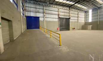 Imagem 7: Galpão 5.600m - Taboão - Mogi das Cruzes