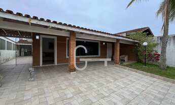 Imagem: Casa com 2 dormitórios à venda, 160 m²