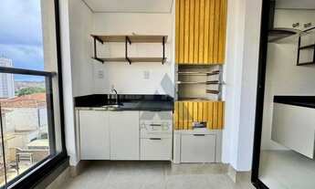 Imagem 7: Apartamento com 3 quartos para alugar, - Centro - Itapetininga/SP