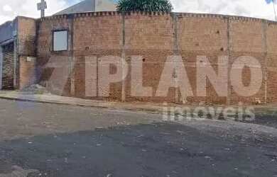 Imagem: Venda de Casas / Padrão na cidade de Matão